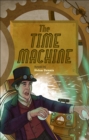 Reading Planet - The Time Machine - Level 6: Fiction (Jupiter) - Book