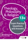 Theology Philosophy and Religion 13+ Exam Practice Questions and Answers - eBook