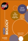 Need to Know: Higher Biology - eBook