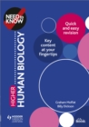 Need to Know: Higher Human Biology - Book