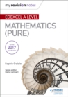 My Revision Notes: Edexcel A Level Maths (Pure) - eBook