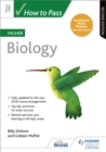 How to Pass Higher Biology, Second Edition - Book