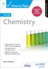 How to Pass Higher Chemistry, Second Edition - Book