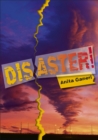 Reading Planet KS2 - Disaster! - Level 6: Jupiter/Blue band - Book
