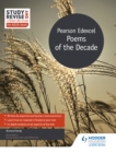 Study and Revise Literature Guide for AS/A-level: Pearson Edexcel Poems of the Decade - eBook