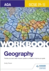 AQA GCSE (9-1) Geography Workbook - Book