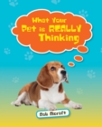 Reading Planet KS2 - What Your Pet is REALLY Thinking - Level 2: Mercury/Brown band - eBook