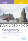 WJEC GCSE Geography workbook - Book