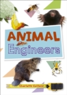 Reading Planet KS2 - Animal Engineers - Level 1: Stars/Lime band - Book