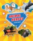 Reading Planet KS2 - Animal Heroes - Level 3: Venus/Brown band - eBook