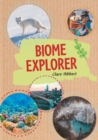 Reading Planet KS2 - Biome Explorer - Level 3: Venus/Brown band - eBook