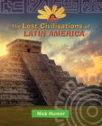Reading Planet KS2 - The Lost Civilisations of Latin America - Level 8: Supernova (Red+ band) - eBook