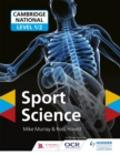 Cambridge National Level 1/2 Sport Science - Book