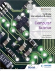 Cambridge International AS & A Level Computer Science - Book