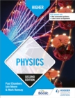 Higher Physics, Second Edition - Book