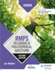 Higher RMPS: Religious & Philosophical Questions, Second Edition - Book