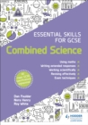 Essential Skills for GCSE Combined Science - Book
