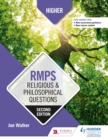 Higher RMPS: Religious & Philosophical Questions, Second Edition - eBook