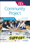 Community Project for the IB MYP 3-4 : Skills for Success - eBook