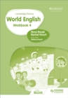 Cambridge Primary World English: Workbook Stage 4 - Book