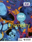 AQA A Level Chemistry (Year 1 and Year 2) - Book