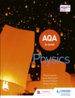 AQA A Level Physics (Year 1 and Year 2) - eBook