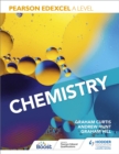 Pearson Edexcel A Level Chemistry (Year 1 and Year 2) - Book
