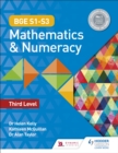 BGE S1 S3 Mathematics & Numeracy: Third Level - eBook