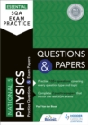 Essential SQA Exam Practice: National 5 Physics Questions and Papers : From the publisher of How to Pass - Book