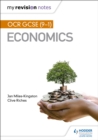 My Revision Notes: OCR GCSE (9-1) Economics - Book