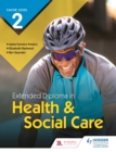NCFE CACHE Level 2 Extended Diploma in Health & Social Care - eBook