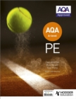 AQA A-level PE (Year 1 and Year 2) - Book
