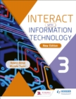Interact with Information Technology 3 new edition - eBook