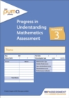 New PUMA Test 3, Summer PK10 (Progress in Understanding Mathematics Assessment) - Book