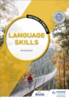 National 5 English: Language Skills - Book