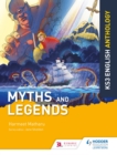 Key Stage 3 English Anthology: Myths and Legends - eBook
