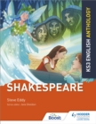 Key Stage 3 English Anthology: Shakespeare - Book