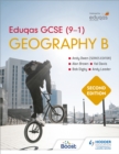 Eduqas GCSE (9-1) Geography B Second Edition - Book