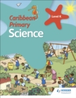 Caribbean Primary Science Kindergarten Book - Book