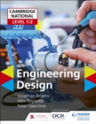 OCR Cambridge National Level 1/2 Award/Certificate in Engineering Design - Book