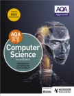 AQA GCSE Computer Science, Second Edition - Book