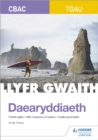 CBAC TGAU Daearyddiaeth: Llyfr Gwaith (WJEC GCSE Geography Workbook Welsh-language edition) - Book