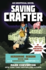 Saving Crafter : Herobrine Reborn Book One: A Gameknight999 Adventure: An Unofficial Minecrafter's Adventure - eBook