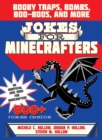 Jokes for Minecrafters : Booby Traps, Bombs, Boo-Boos, and More - eBook