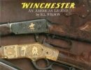 Winchester: An American Legend - eBook