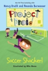 Soccer Shocker! : Project Droid #2 - eBook