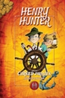 Henry Hunter and the Cursed Pirates : Henry Hunter Series #2 - eBook
