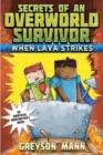 When Lava Strikes : Secrets of an Overworld Survivor, #2 - eBook