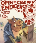 Open in Case of Emergency - eBook