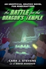 The Battle for the Dragon's Temple : An Unofficial Graphic Novel for Minecrafters, #4 - eBook